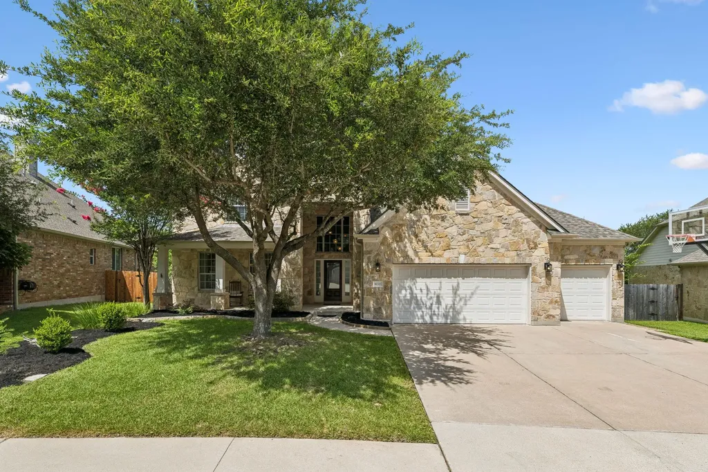 16517 Along Creek Cove Austin TX 78717