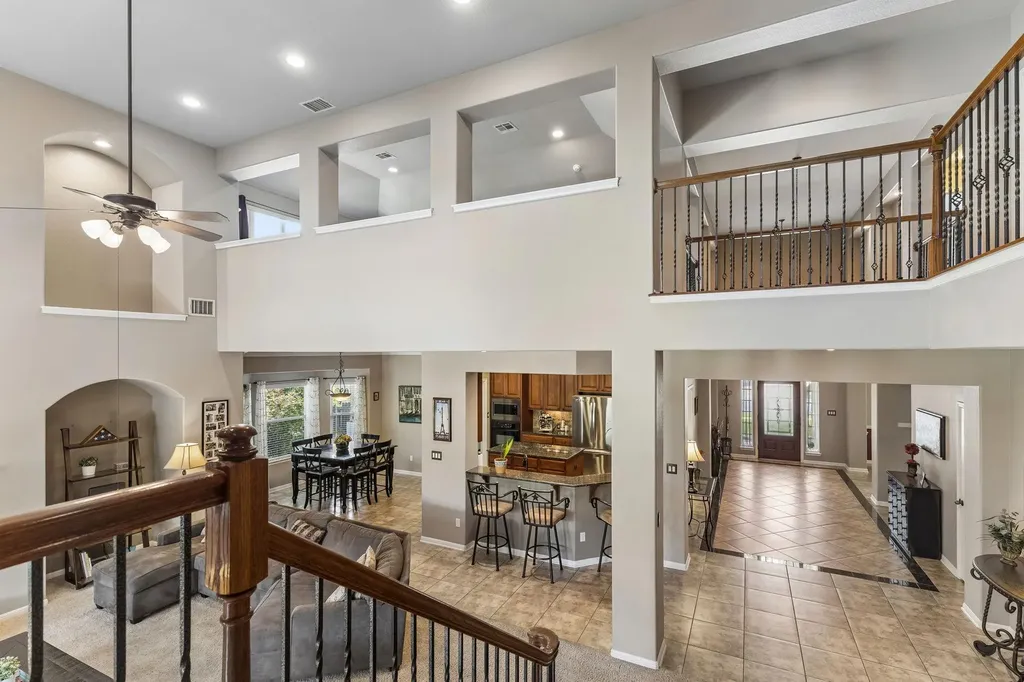 16517 Along Creek Cove Austin TX 78717