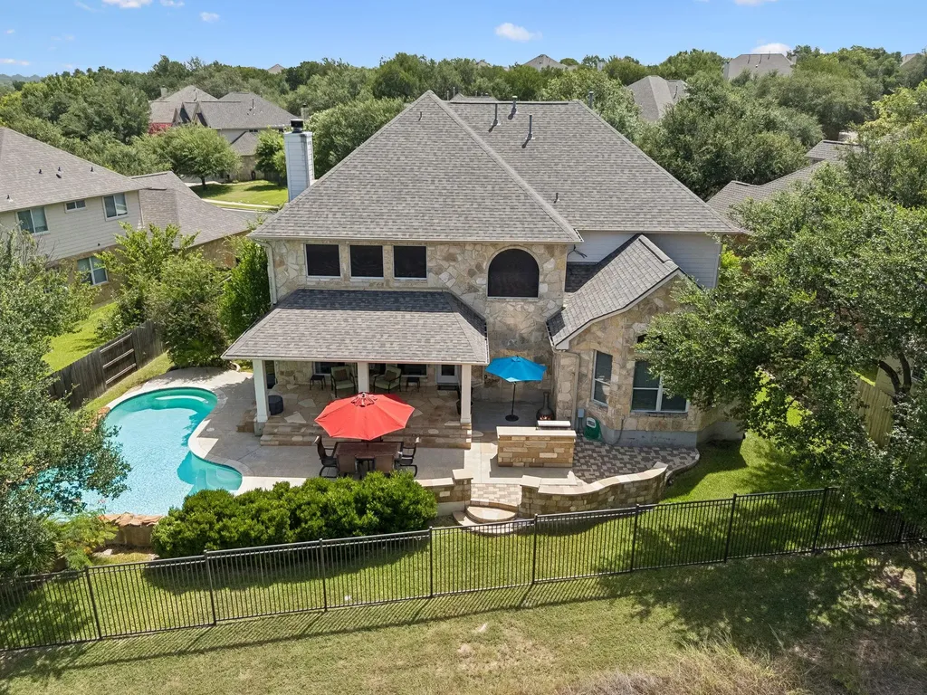 16517 Along Creek Cove Austin TX 78717