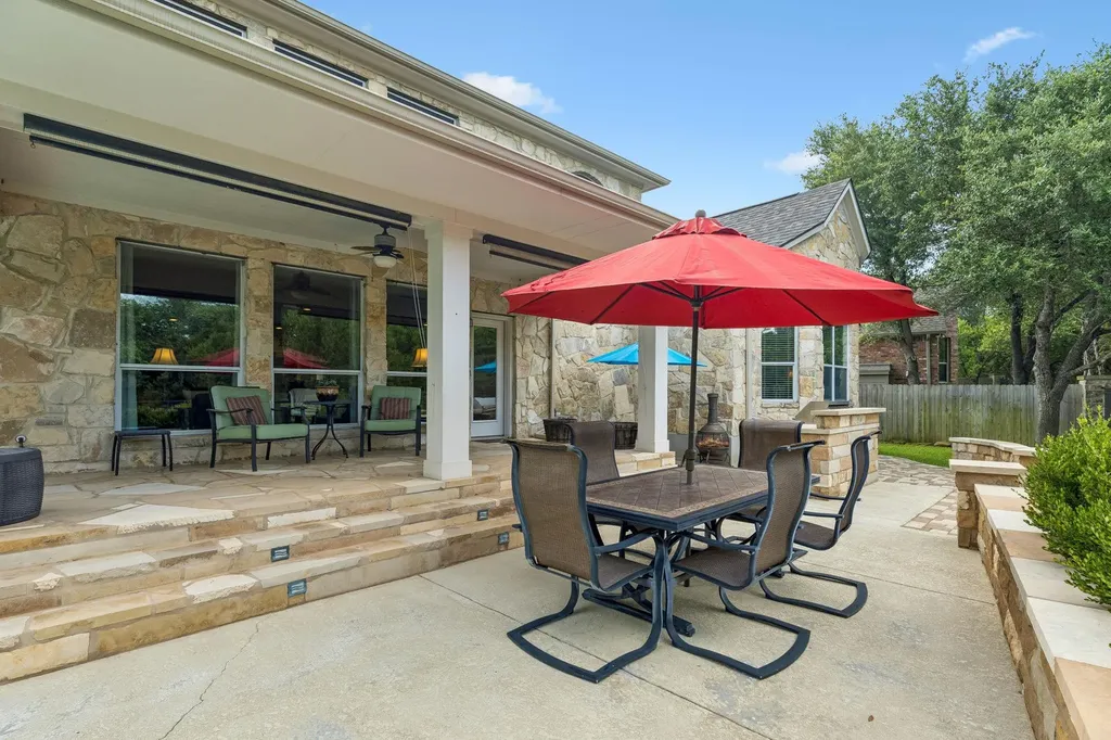 16517 Along Creek Cove Austin TX 78717