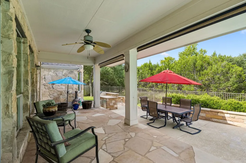 16517 Along Creek Cove Austin TX 78717