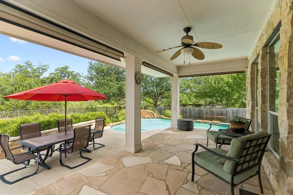16517 Along Creek Cove Austin TX 78717
