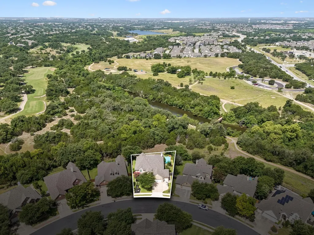 16517 Along Creek Cove Austin TX 78717