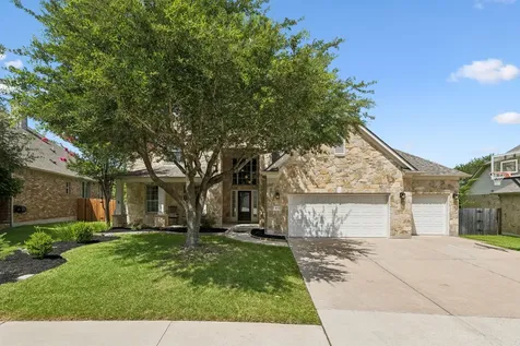16517 Along Creek Cove Austin TX 78717