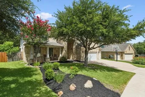 16517 Along Creek Cove Austin TX 78717