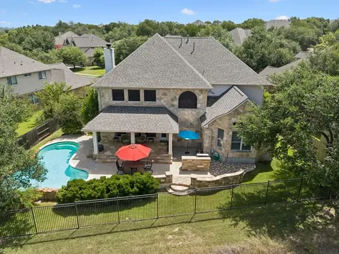 16517 Along Creek Cove Austin TX 78717