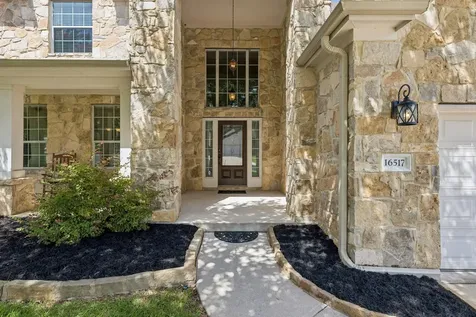 16517 Along Creek Cove Austin TX 78717