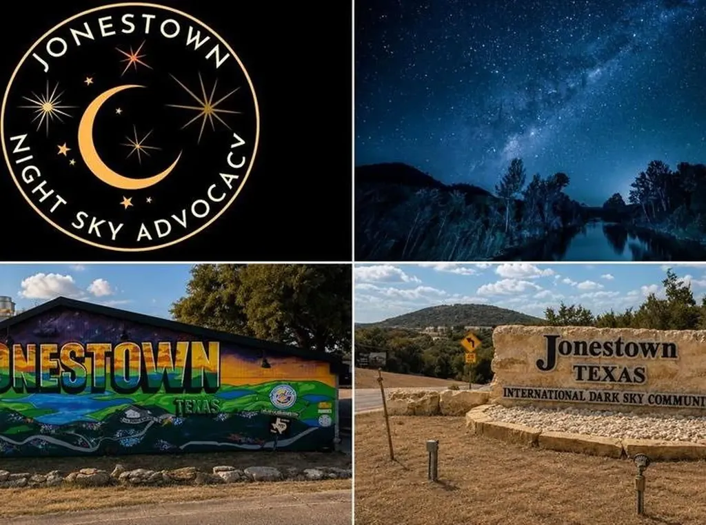 11207 Mountain Top Circle Jonestown TX 78645