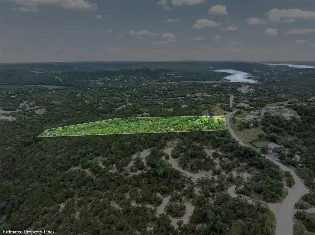 11207 Mountain Top Circle Jonestown TX 78645