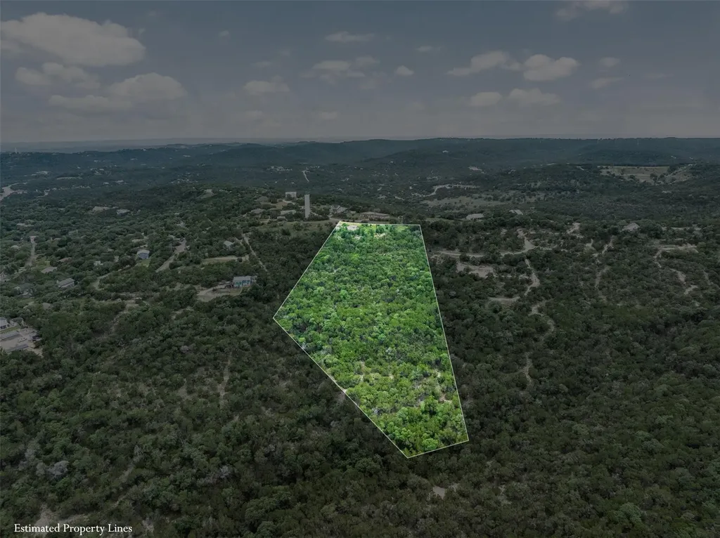 11207 Mountain Top Circle Jonestown TX 78645