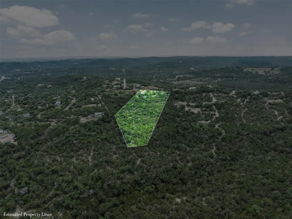 11207 Mountain Top Circle Jonestown TX 78645