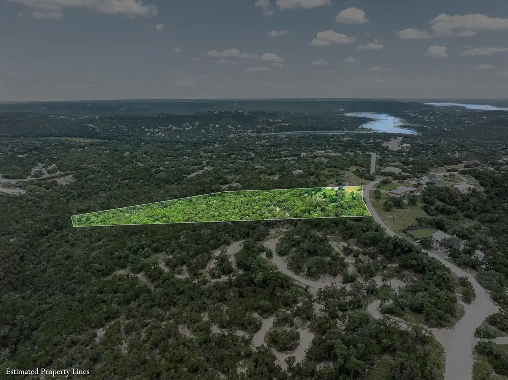 11207 Mountain Top Circle Jonestown TX 78645