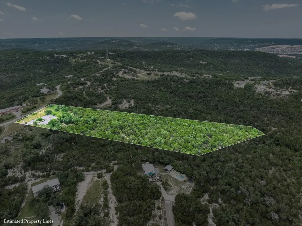 11207 Mountain Top Circle Jonestown TX 78645