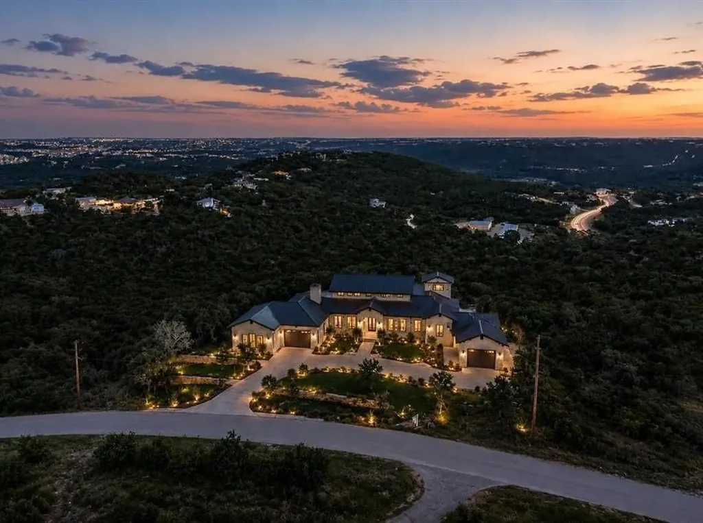 11207 Mountain Top Circle Jonestown TX 78645