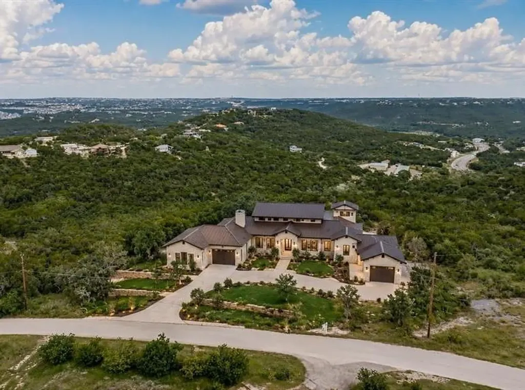 11207 Mountain Top Circle Jonestown TX 78645
