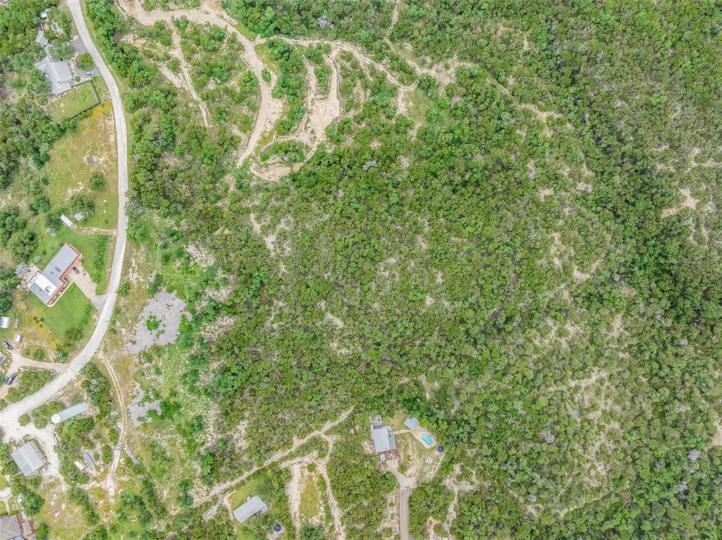 11207 Mountain Top Circle Jonestown TX 78645