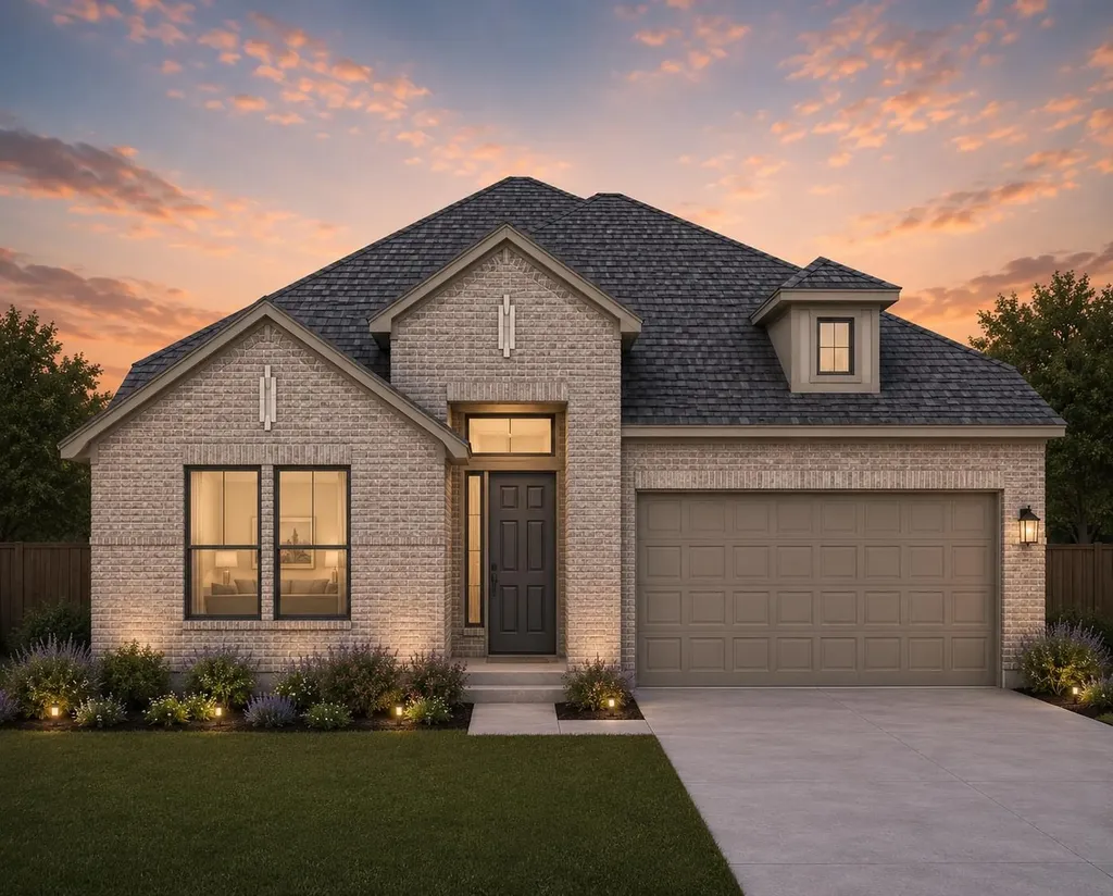404 Veneta Lane Georgetown TX 78633
