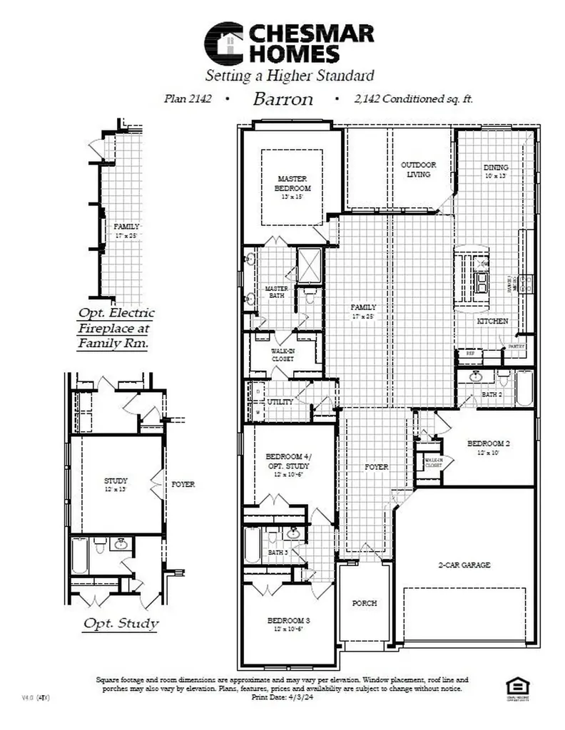 404 Veneta Lane Georgetown TX 78633