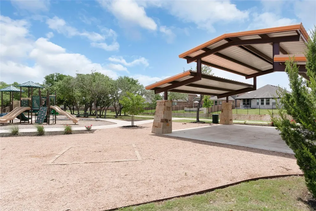 404 Veneta Lane Georgetown TX 78633