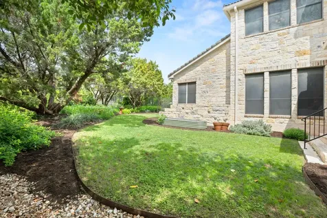 19 Swiftwater Trail The Hills TX 78738