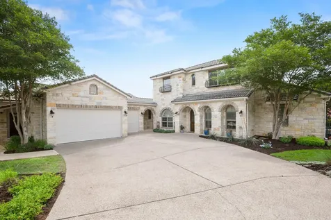 19 Swiftwater Trail The Hills TX 78738