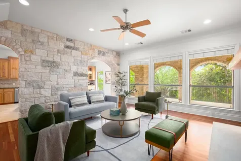 19 Swiftwater Trail The Hills TX 78738