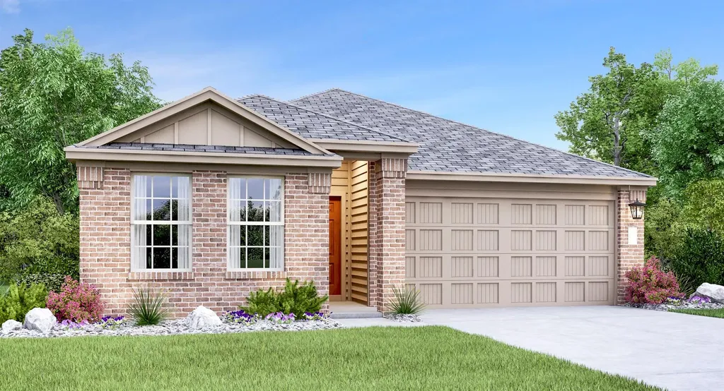 137 Annette Kyle TX 78640