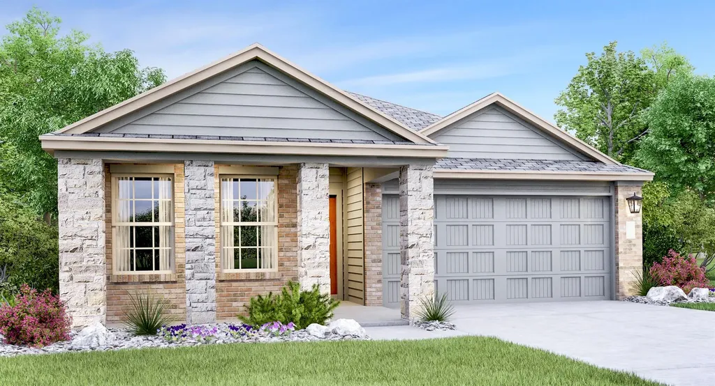 137 Annette Kyle TX 78640