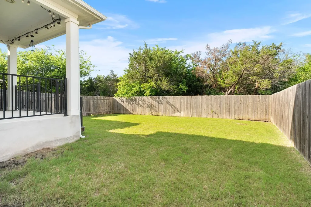 158 Elisha Drive Liberty Hill TX 78642