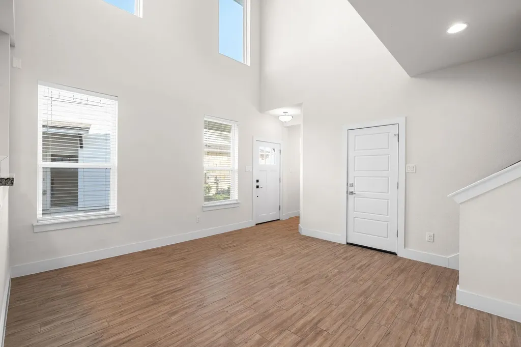 158 Elisha Drive Liberty Hill TX 78642