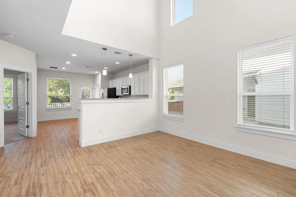 158 Elisha Drive Liberty Hill TX 78642