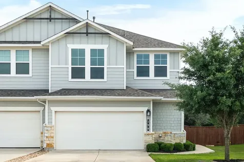 158 Elisha Drive Liberty Hill TX 78642