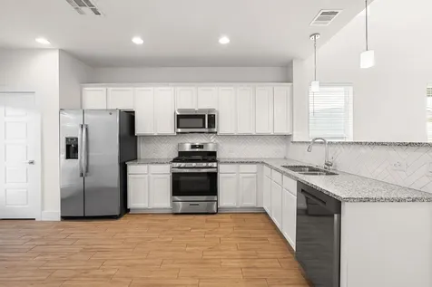 158 Elisha Drive Liberty Hill TX 78642
