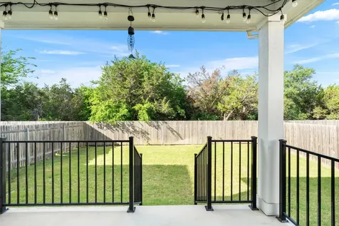 158 Elisha Drive Liberty Hill TX 78642
