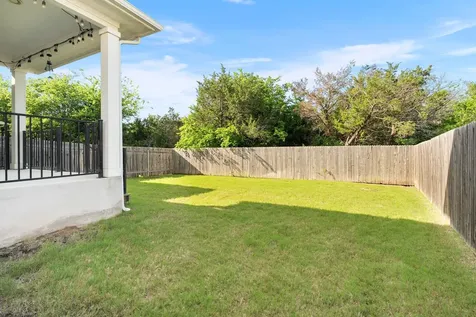158 Elisha Drive Liberty Hill TX 78642