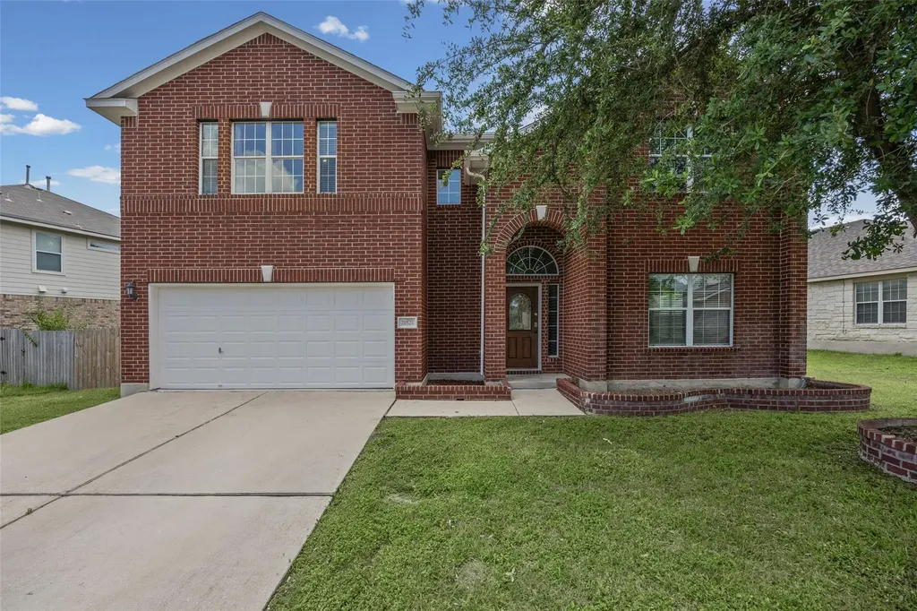 20521 Farm Pond Lane Pflugerville TX 78660