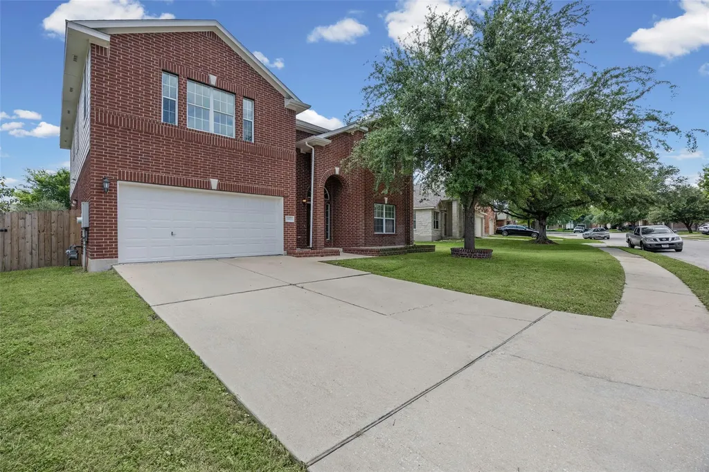 20521 Farm Pond Lane Pflugerville TX 78660