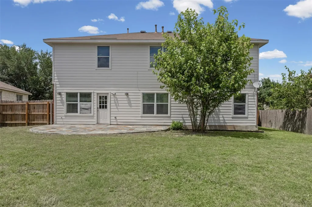 20521 Farm Pond Lane Pflugerville TX 78660