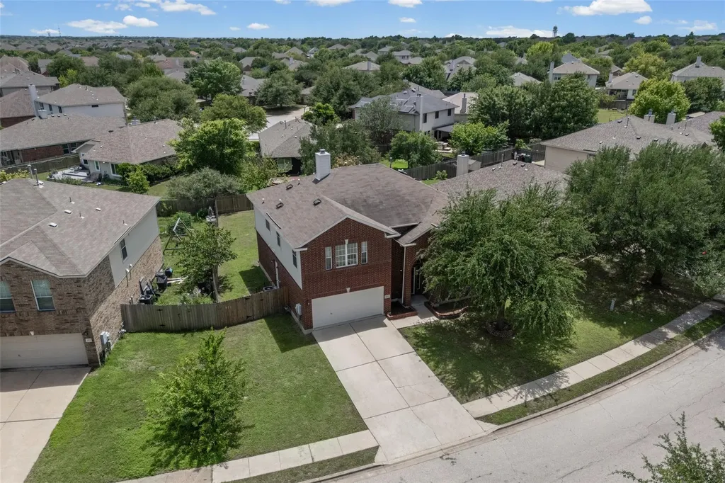 20521 Farm Pond Lane Pflugerville TX 78660