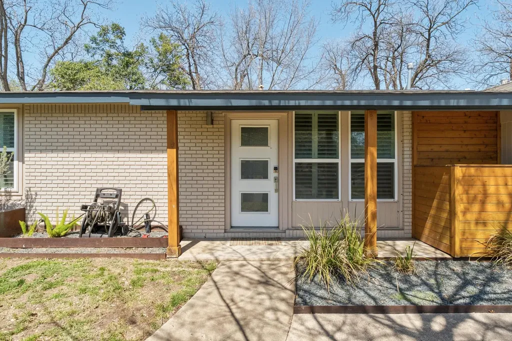 6414 Kenilworth Drive Austin TX 78723
