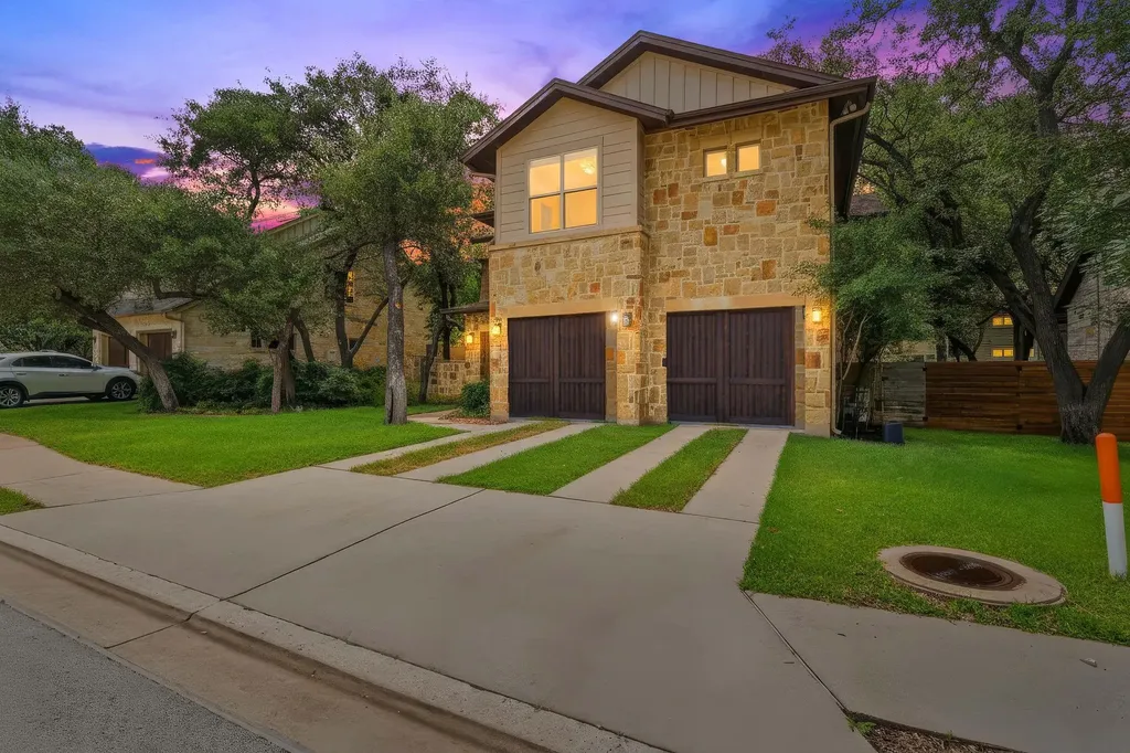 11617 Leapwood Place Austin TX 78759