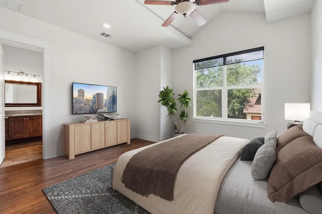11617 Leapwood Place Austin TX 78759