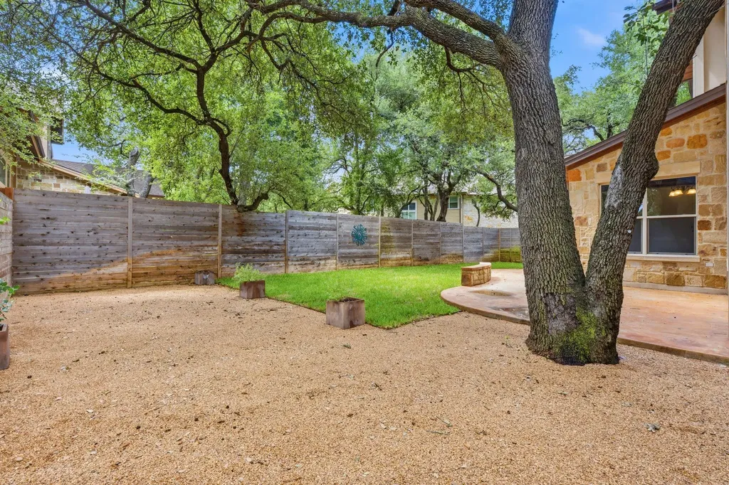 11617 Leapwood Place Austin TX 78759