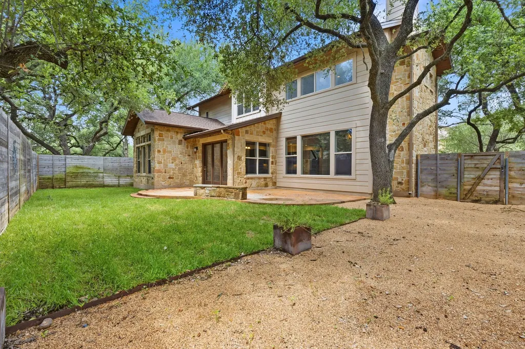 11617 Leapwood Place Austin TX 78759