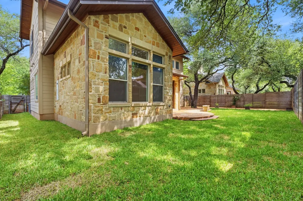 11617 Leapwood Place Austin TX 78759