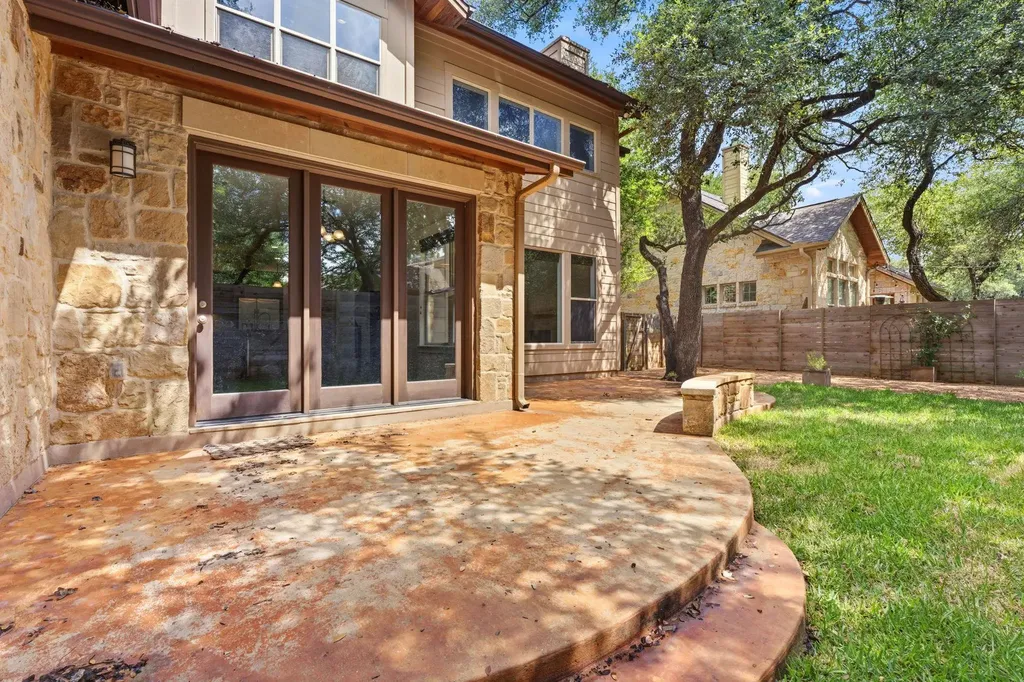 11617 Leapwood Place Austin TX 78759