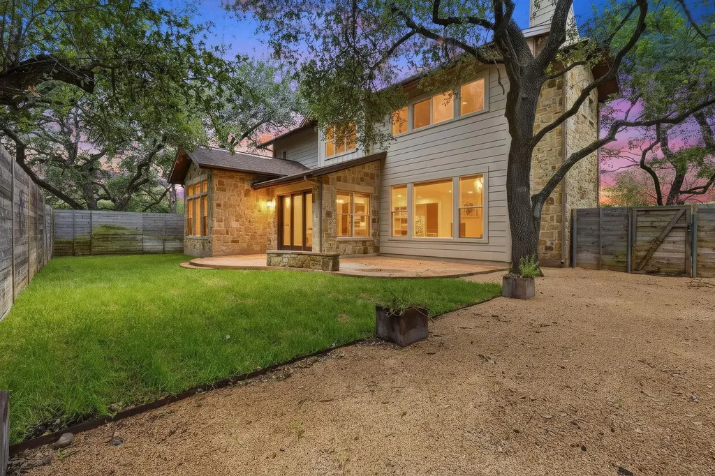 11617 Leapwood Place Austin TX 78759