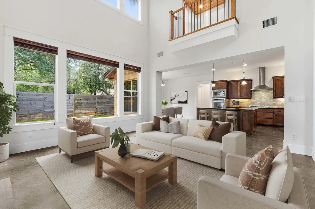 11617 Leapwood Place Austin TX 78759