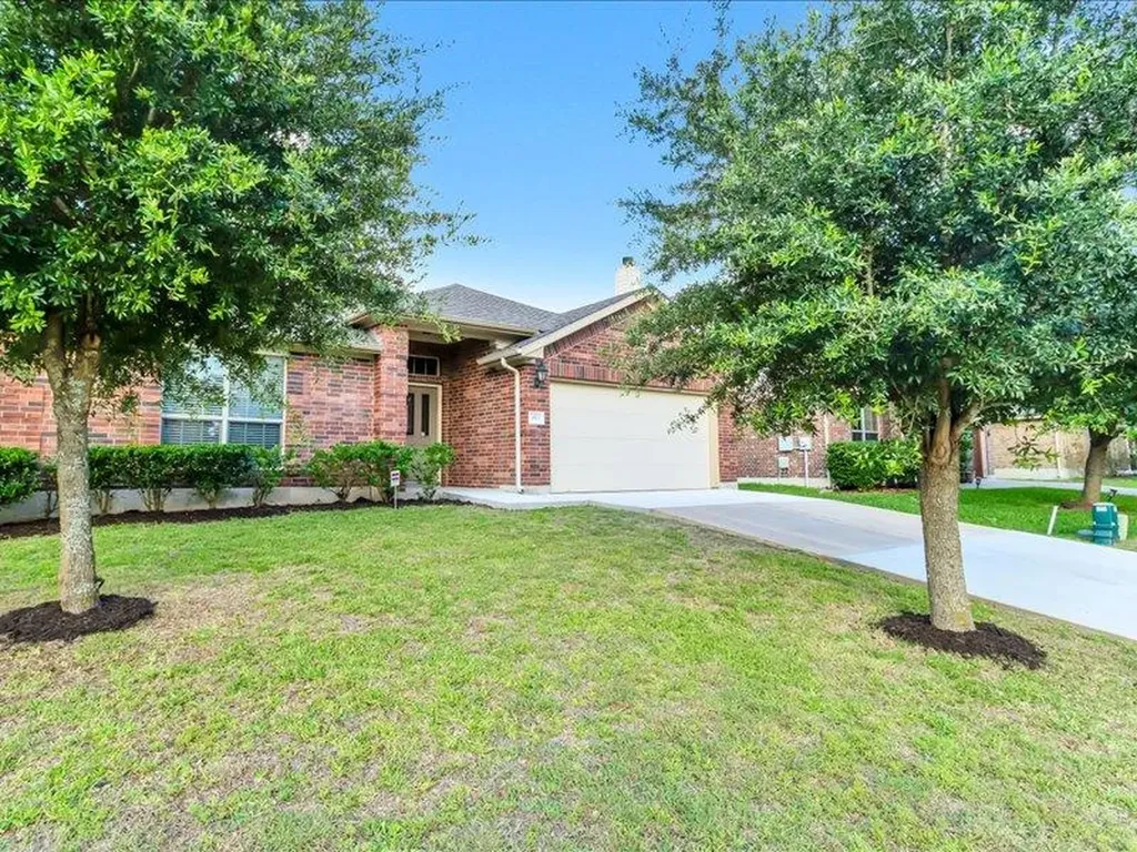 3513 Dry Brook Crossing Pflugerville TX 78660