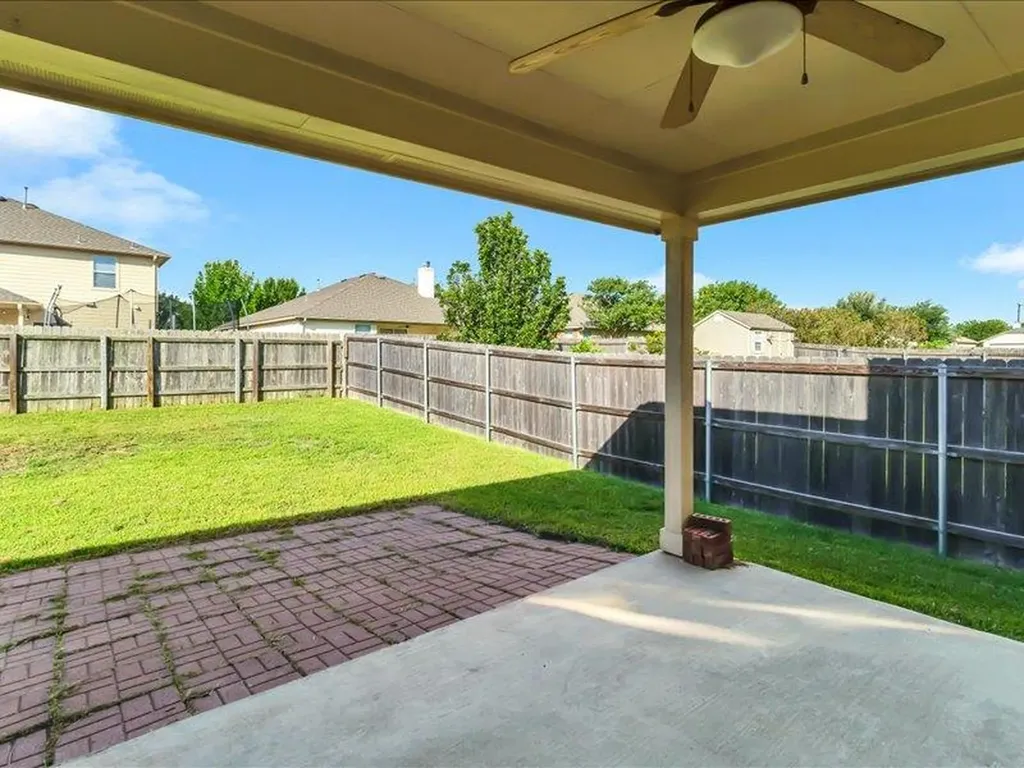 3513 Dry Brook Crossing Pflugerville TX 78660